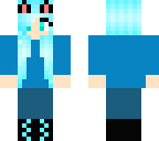 for my sister