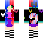 for mysticalminidino