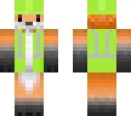 fox builder