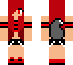 foxy devil