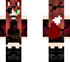 foxy girl