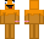french toast fred