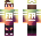 frezzyayas skin