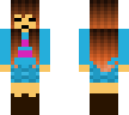 frisk