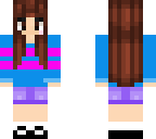 frisk mable