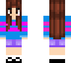 frisk pines fixed