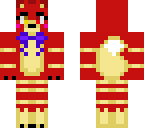 funtime rose