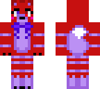 funtime skye