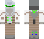 galaxy boy as genji updated