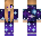galaxy girl