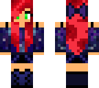 galaxy girl