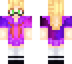 galaxy girl