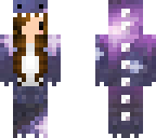 galaxy girl