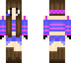gamer frisk 2