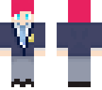 genderbent ivy pdh