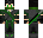 genji sparrow cool 2