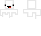 ghost waffle
