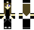 ginnyx skin