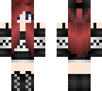 girl