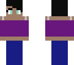 girl skin