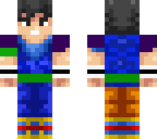 goku rk
