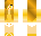 golden baby
