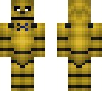 golden freddy