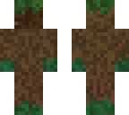 grass creature