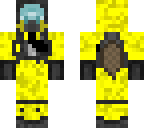hazmat beaver
