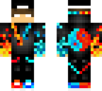 herobrine posessed boy