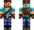 herobrine slayer