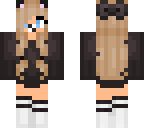his kitty