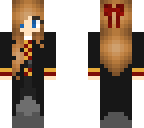 hogwarts girl
