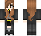 hufflepuff girl