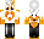 human delta sans
