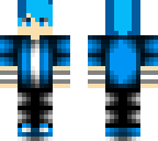 human mordecai