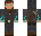 hunter