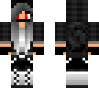 i forgot he mask