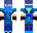 ice boy