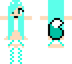 ice wolf girl