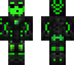 iron slime