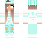its not my skin