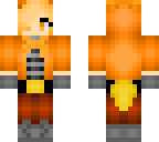 jack'o'bonnie