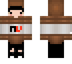 joel's nutella skin