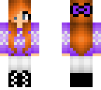 jumper girl
