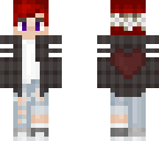just idk korii