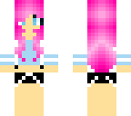 kawaii chan sister katie han
