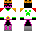 king enderman