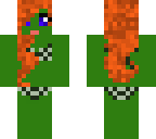 kyrsp33dy green orion girl