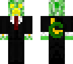 legendcreeping\'s new skin